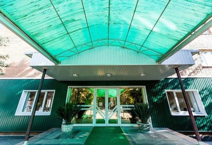 هتل Bed And Breakfast