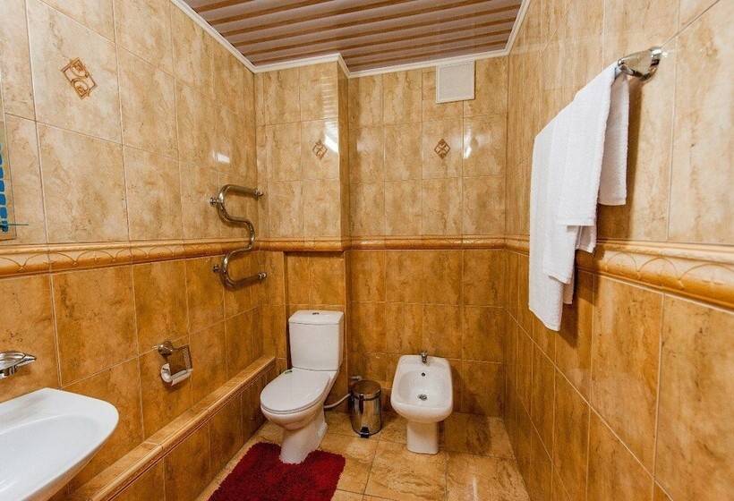 هتل Bed And Breakfast