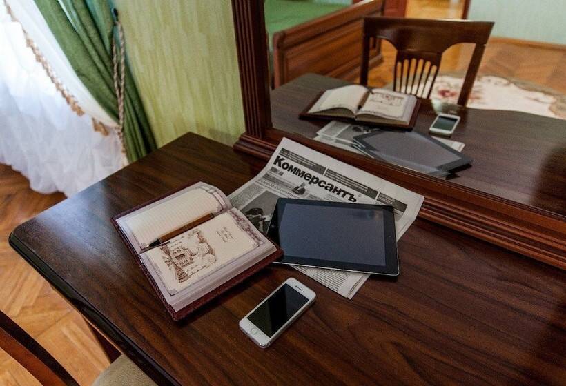 هتل Bed And Breakfast