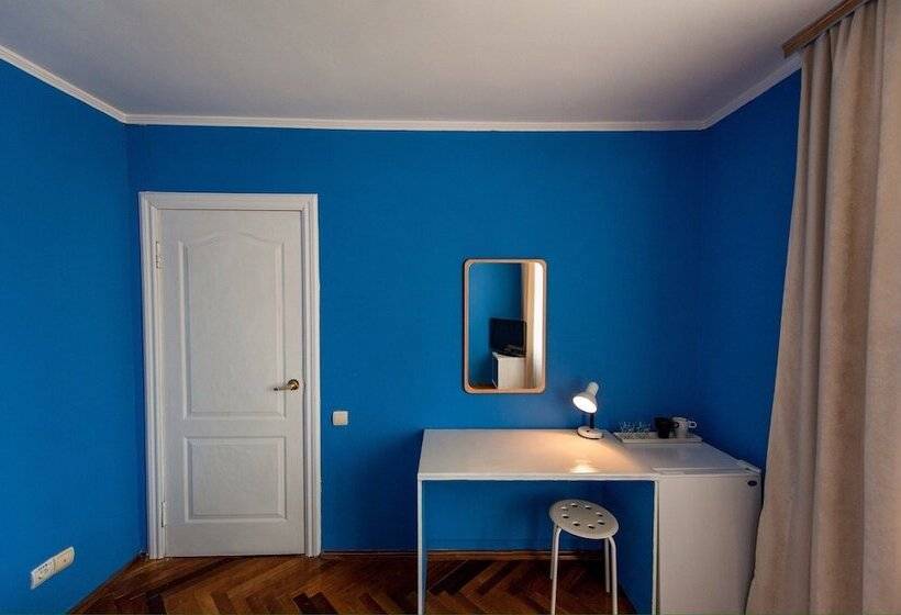 هتل Bed And Breakfast