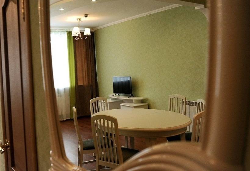 هتل Bed And Breakfast