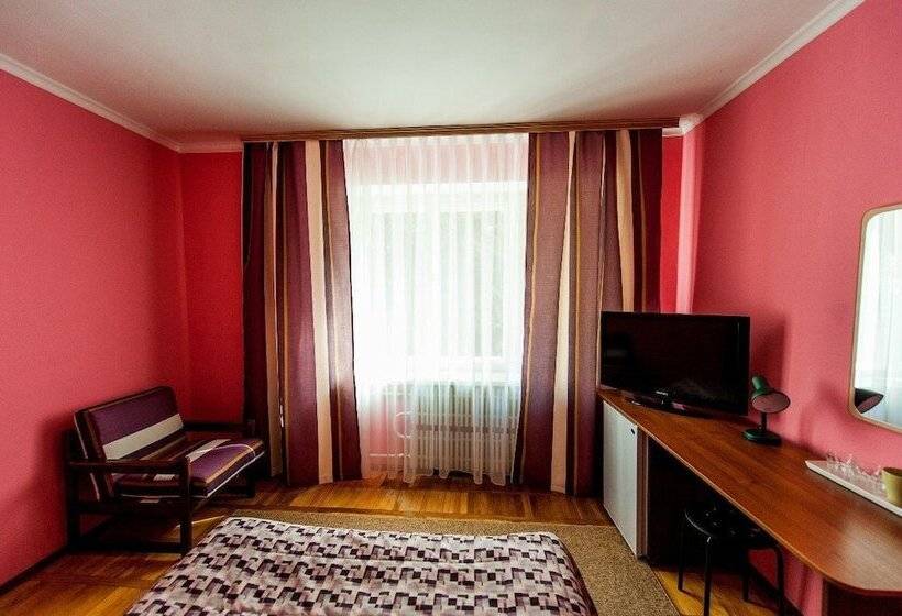 هتل Bed And Breakfast