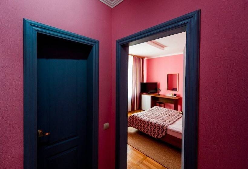 هتل Bed And Breakfast