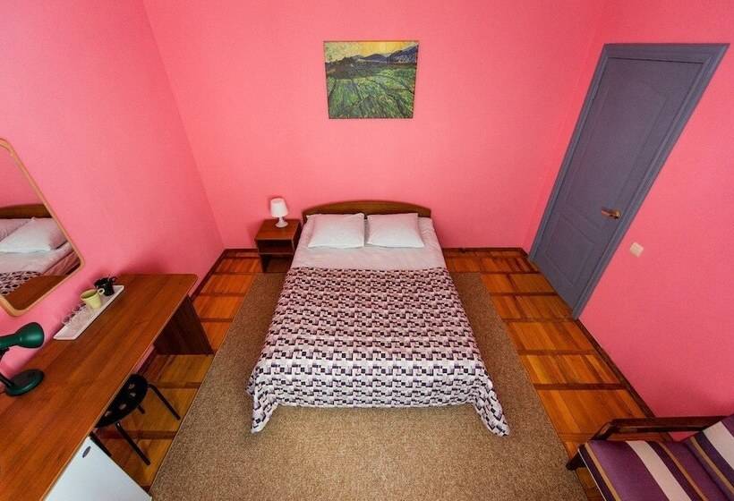 هتل Bed And Breakfast