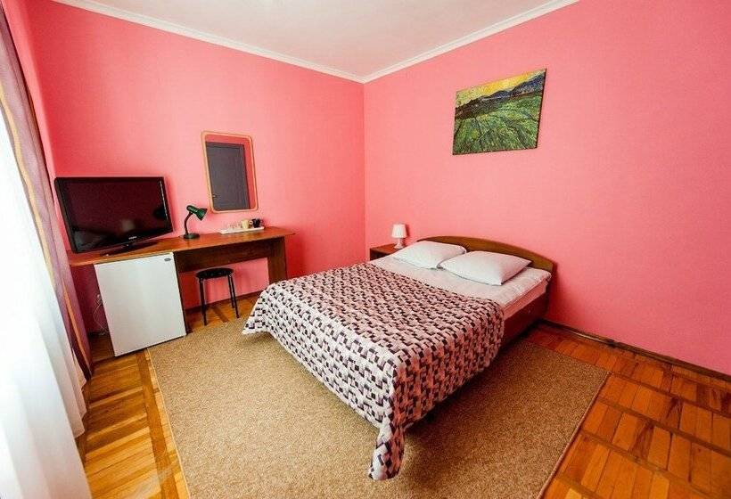 هتل Bed And Breakfast