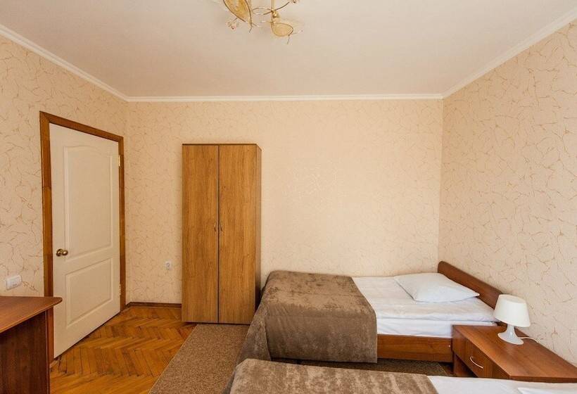 هتل Bed And Breakfast