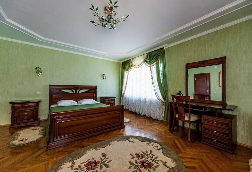 هتل Bed And Breakfast