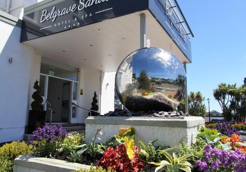 Belgrave Sands Hotel & Spa
