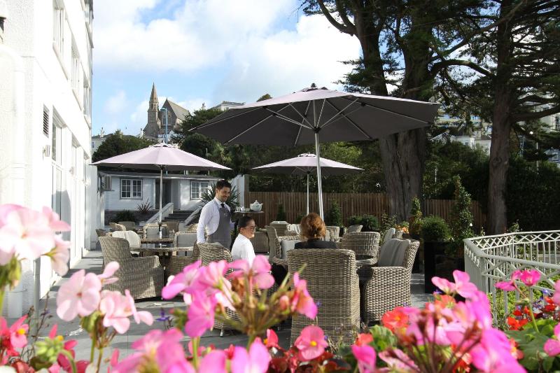 Belgrave Sands Hotel & Spa