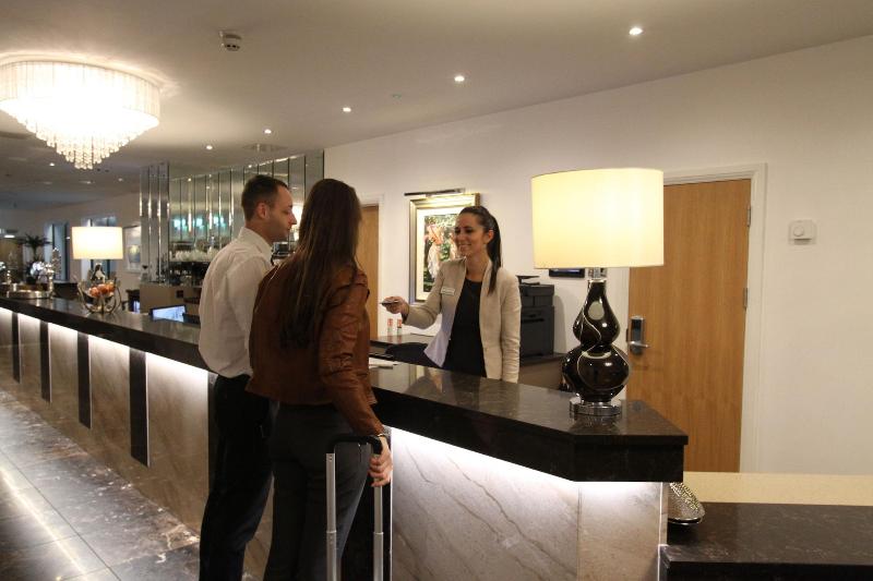 Belgrave Sands Hotel & Spa