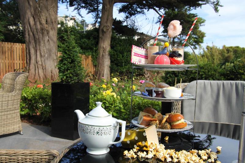 Belgrave Sands Hotel & Spa