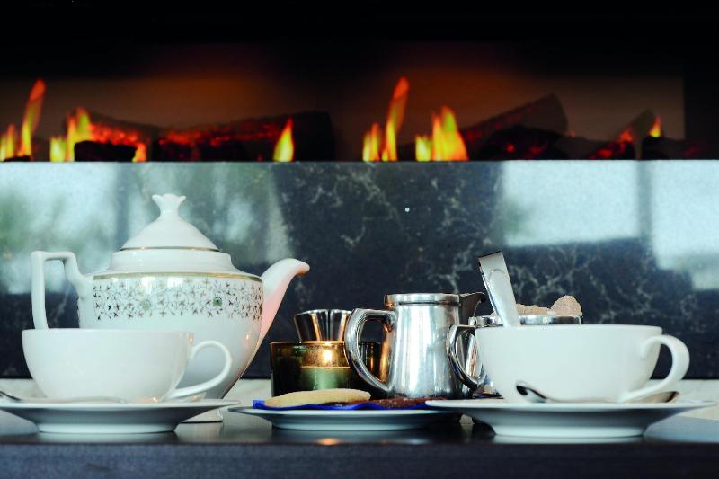 Belgrave Sands Hotel & Spa