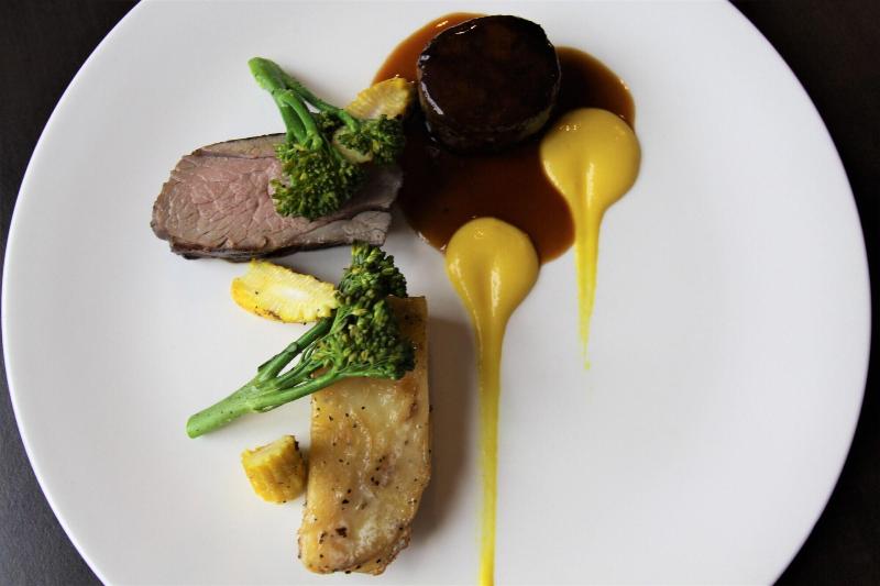 Belgrave Sands Hotel & Spa