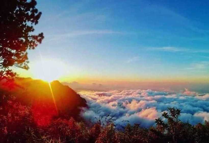 ホテル Belview Guest House