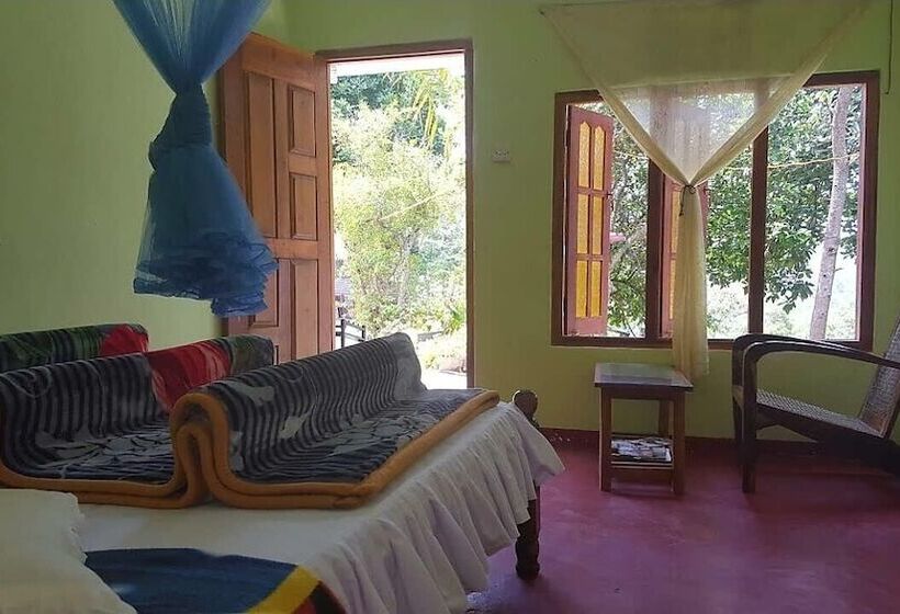 ホテル Belview Guest House