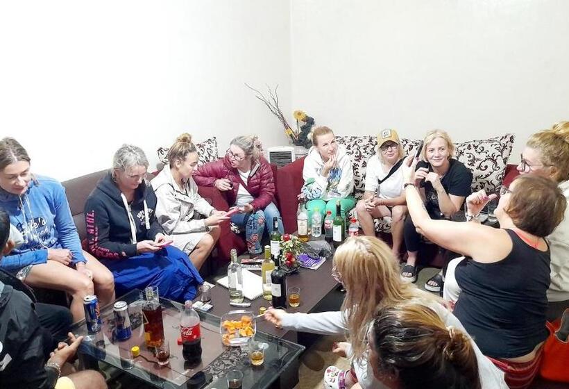 ホテル Belview Guest House