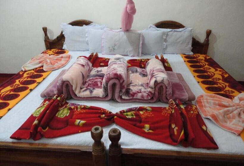 ホテル Belview Guest House