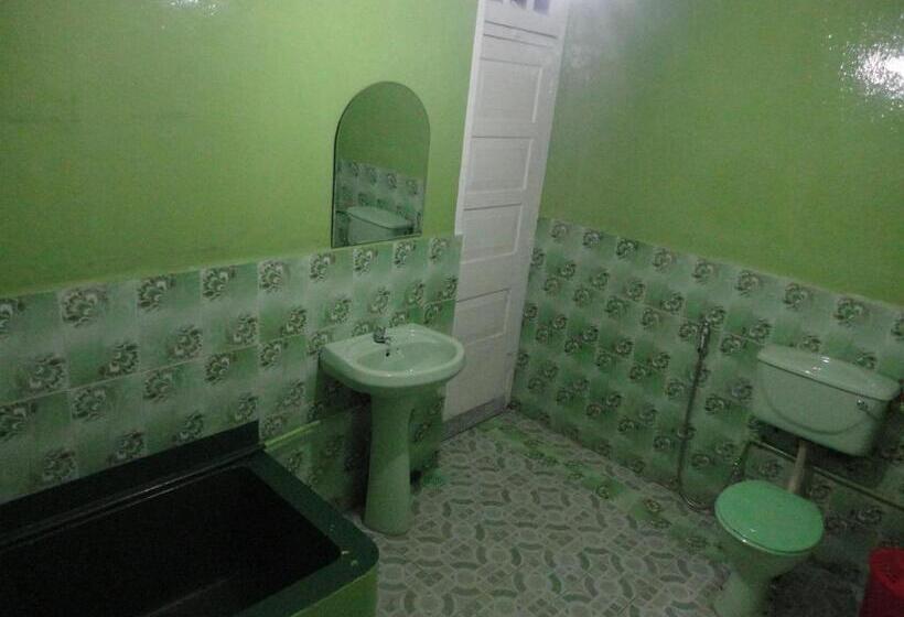 ホテル Belview Guest House