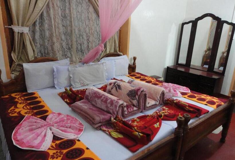 ホテル Belview Guest House