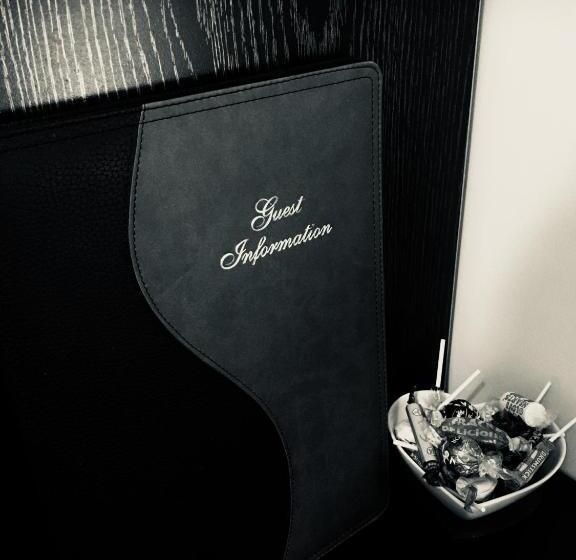 Bianca S House Hotel Heathrow Airport