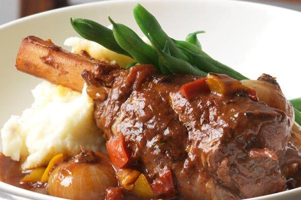 Bianca S House Hotel Heathrow Airport