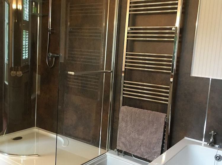 Отель Blacket House