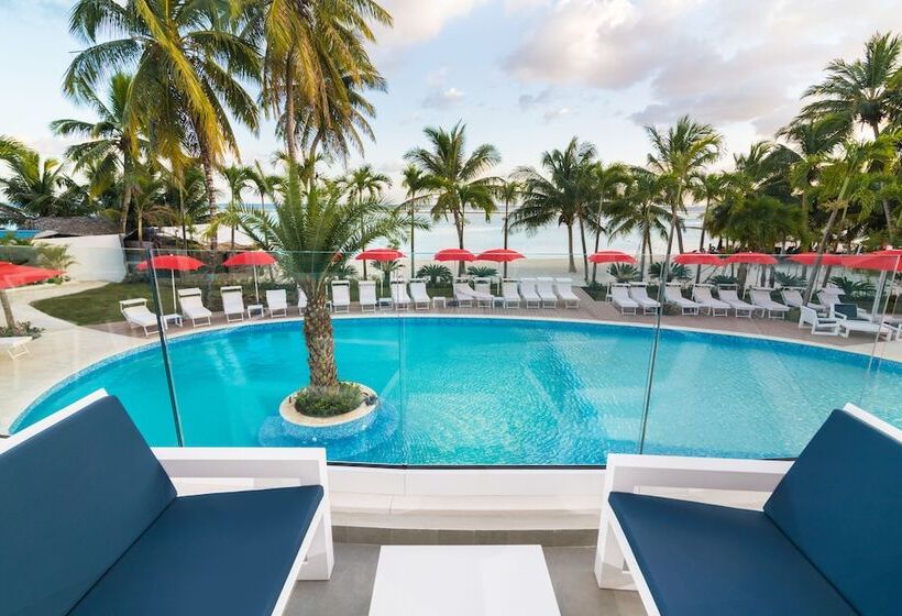 酒店 Boca Beach Residence