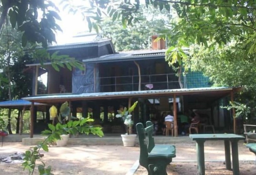 Отель Book Jungle