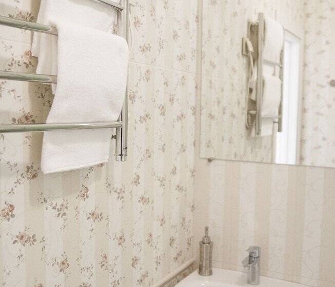 בית מלון כפרי The Aristocrat Boutique