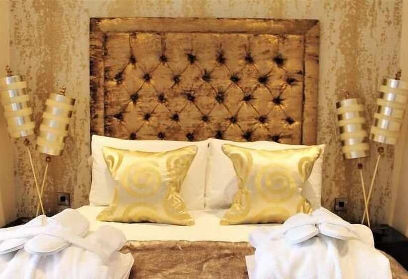 ホテル Boutique By Browns