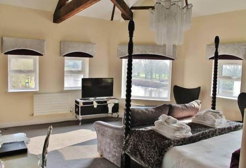 ホテル Boutique By Browns