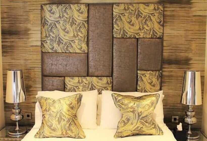 ホテル Boutique By Browns