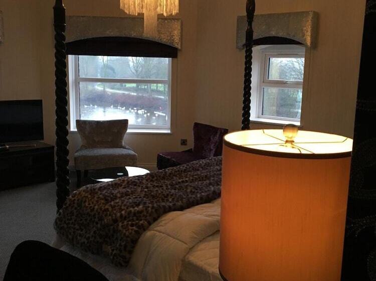 ホテル Boutique By Browns