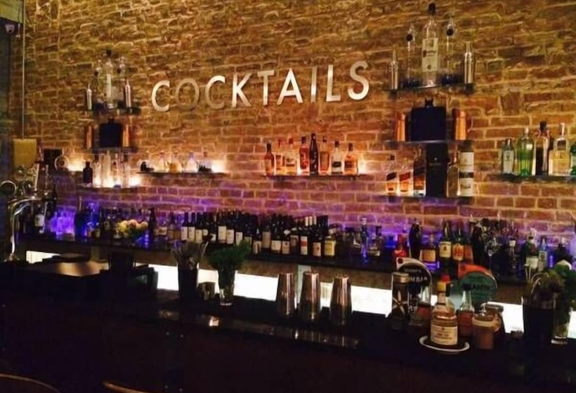 ホテル Boutique By Browns