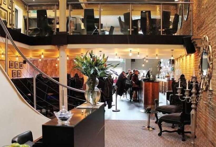 ホテル Boutique By Browns