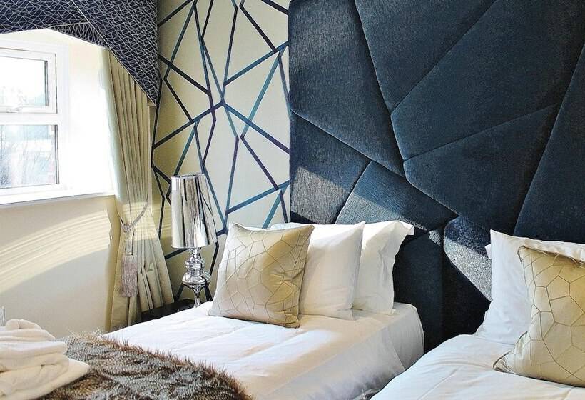 ホテル Boutique By Browns