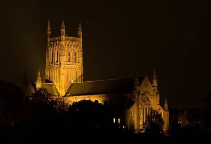 ホテル Boutique By Browns