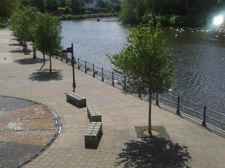 ホテル Boutique By Browns