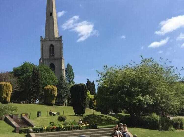 ホテル Boutique By Browns