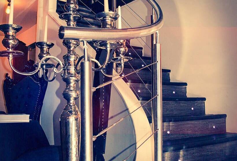 ホテル Boutique By Browns