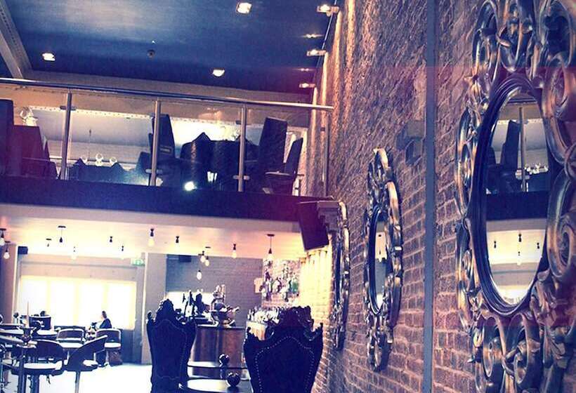 ホテル Boutique By Browns