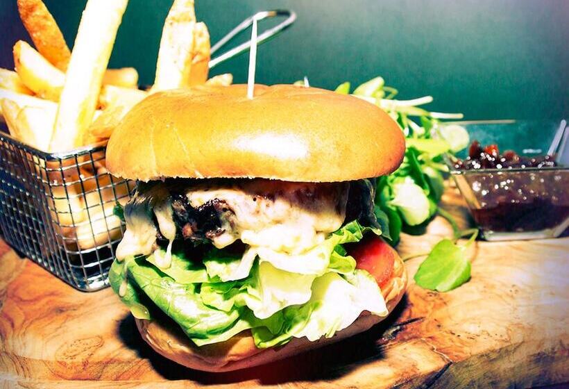 ホテル Boutique By Browns