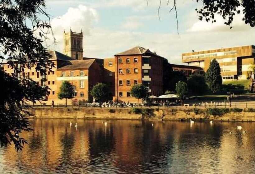 ホテル Boutique By Browns