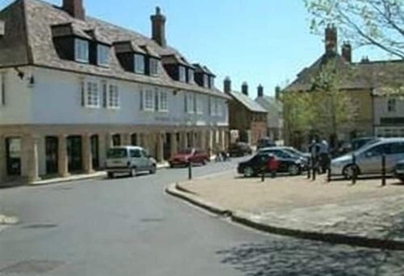 ホテル Bramlies Bed & Breakfast