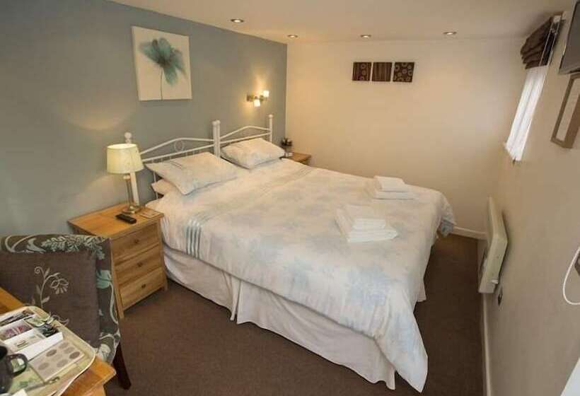 ホテル Bramlies Bed & Breakfast