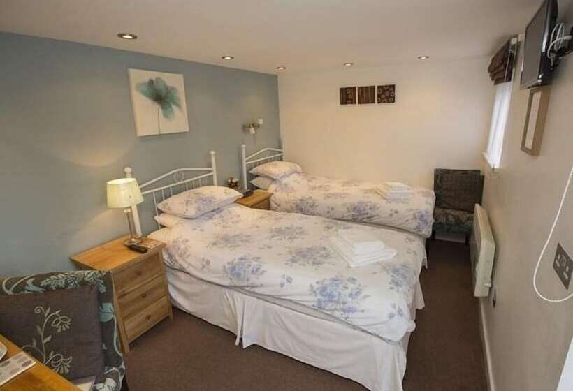 ホテル Bramlies Bed & Breakfast