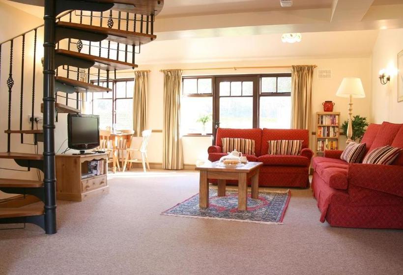 호텔 The Old Stables