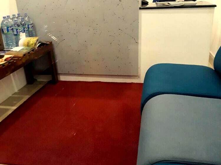 ホテル Bunk Planet