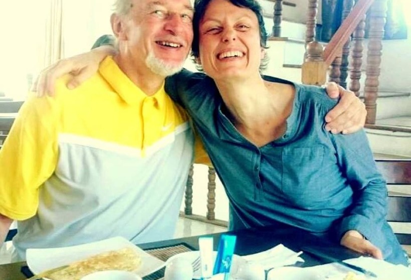 ホテル Bunk Planet