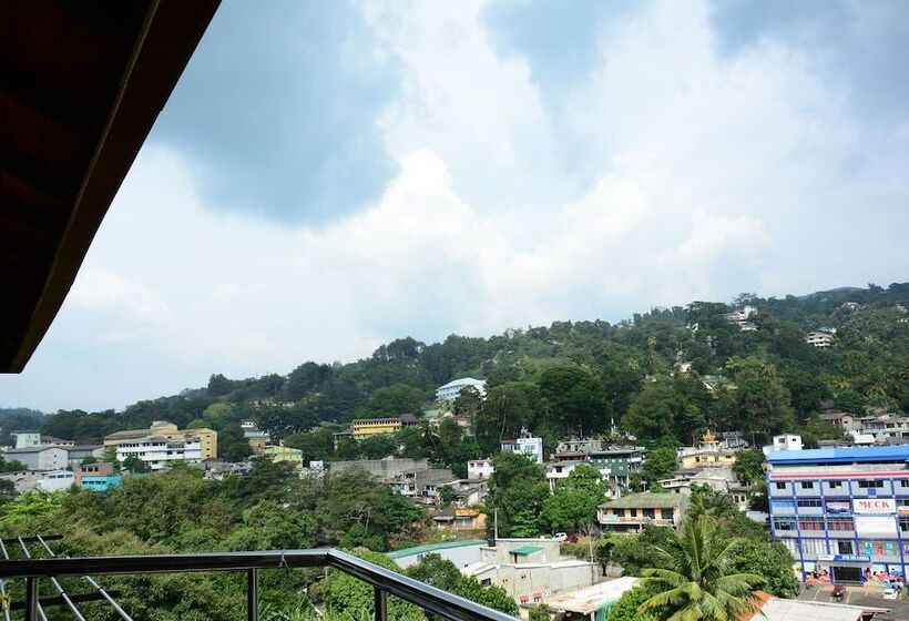 ホテル Bunk Planet